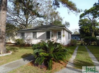 2110 Causton Bluff Rd, Savannah, GA 31404