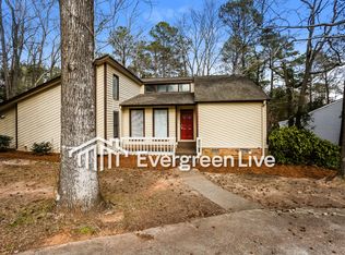 1616 Nursery Hill Rd, Columbia, SC 29212