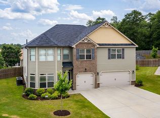 321 Coburg Ln, Simpsonville, SC 29680