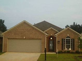 3629 Northridge Cir, Tuscaloosa, AL 35406