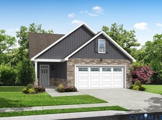 10624 Orchard Blossom Dr, Glen Allen, VA