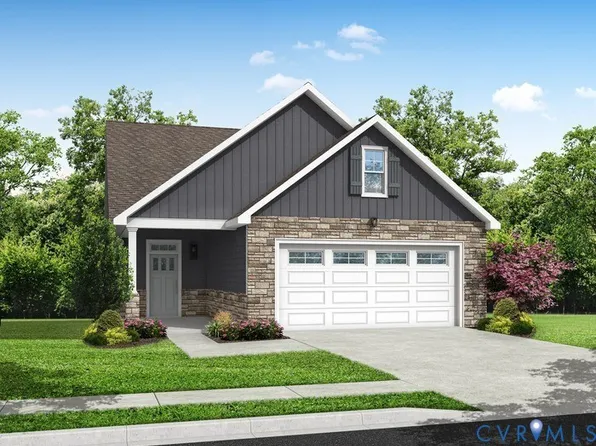 10624 Orchard Blossom Dr, Glen Allen, VA 23059