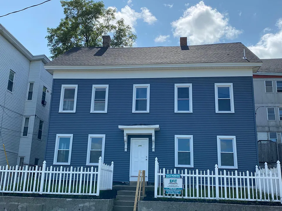 286 Kimball St #2