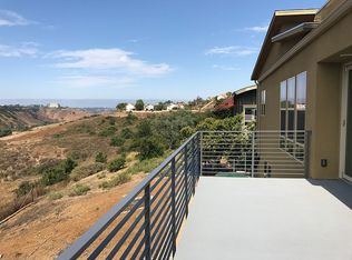 5909 Shaw Lopez Row, San Diego, CA 92121