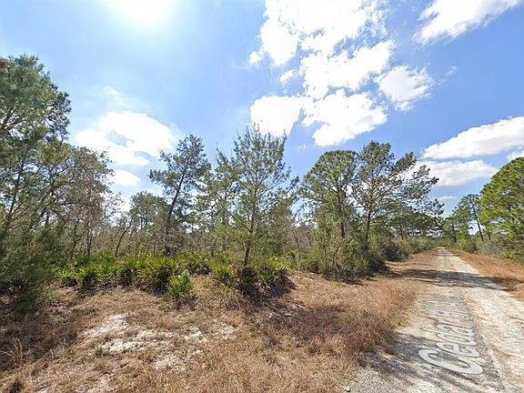 2nd image of 3049 CEDAR HILL AVENUE LOT 22