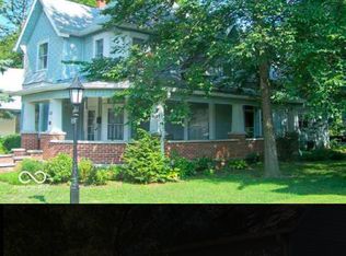 320 W Main St, Danville, IN 46122