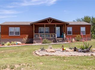 288 County Road 323, Breckenridge, TX 76424