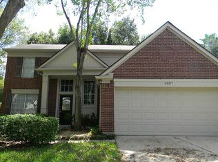4607 Colchester Way, Missouri City, TX 77459