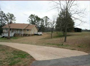 2230 Mountain Top Rd, Winston, GA 30187