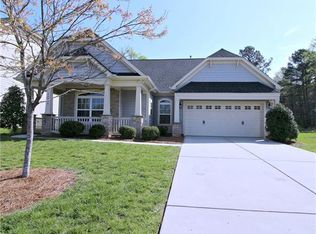11490 Cedarvale Farm Pkwy, Midland, NC 28107