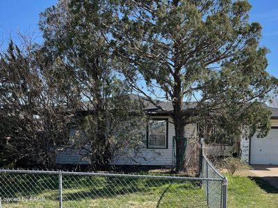 1208 Skyline Dr, Amarillo, TX, 79108