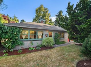 10321 SW 116th Pl, Vashon, WA 98070