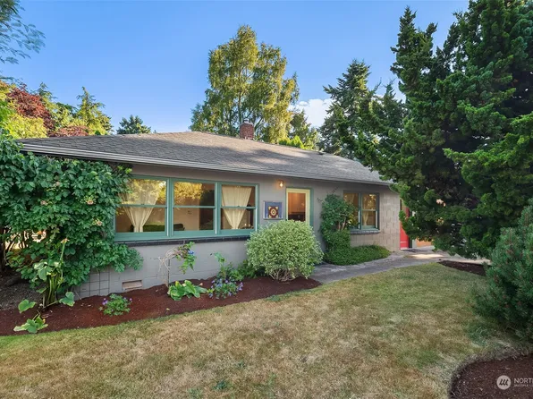 10321 SW 116th Place, Vashon, WA 98070