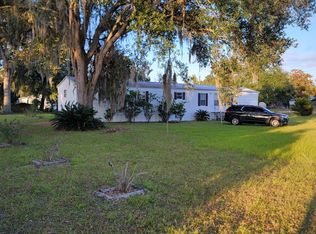 366 Bradshaw Blvd, Perry, FL 32348