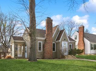 5542 Grand Ave S, Minneapolis, MN 55419