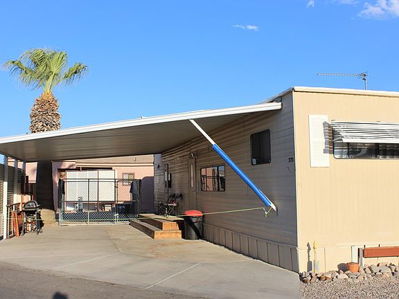2nd image of 601 Beachcomber Blvd #373