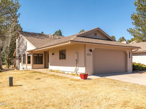 6255 E Willow Loop, Flagstaff, AZ 86004