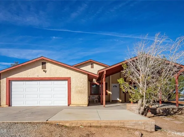 35909 41st St E, Palmdale, CA 93552