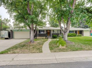 3380 Yarrow St, Wheat Ridge, CO 80033