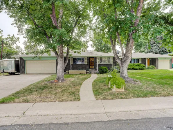 3380 Yarrow Street, Wheat Ridge, CO 80033