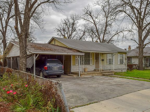2nd image of 411 Harriman Pl