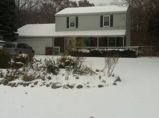 2212 Haaland Rd, Traverse City, MI 49686