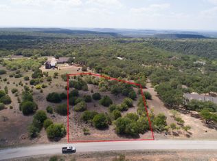 201 Glenhollow Dr, Gordon, TX 76453