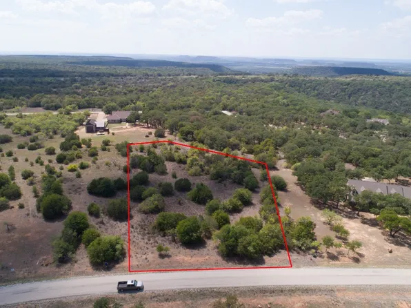 201 Glenhollow Dr, Gordon, TX 76453