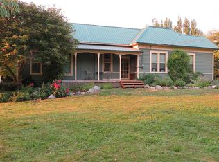 4701 Sequim Dungeness Way, Sequim, WA 98382