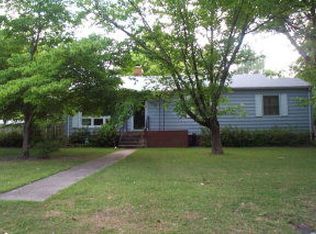 1929 Alan Ave, Aiken, SC 29801