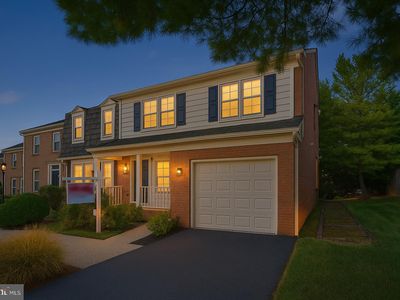 15324 Georgian Square Ct, Rockville, MD, 20853