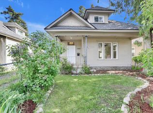 2411 W Mallon Ave, Spokane, WA 99201