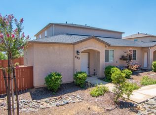 655 Mission De Oro Dr, Redding, CA 96003