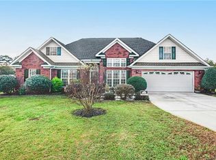 2419 Silverthorne Dr, Monroe, NC 28110