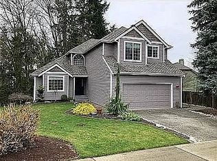 8015 126th Ave SE, Newcastle, WA 98056