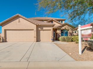 17978 E Paseo Del Canto, Gold Canyon, AZ 85118