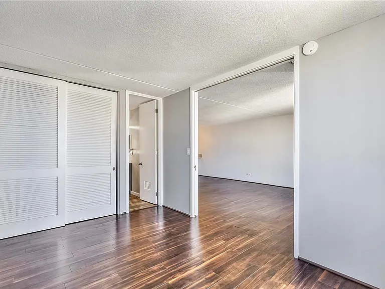 1717 Ala Wai Blvd #2508 — Photo 12