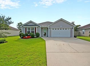 8388 Waltham Rd, North Charleston, SC 29406