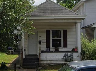 520 E Ormsby Ave, Louisville, KY