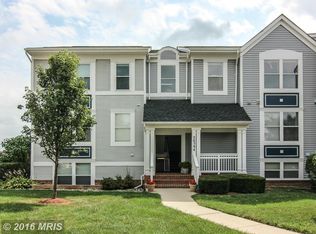 20594 Cornstalk Ter UNIT 101, Ashburn, VA 20147