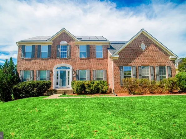 8817 Fran Del Dr, Fort Washington, MD 20744