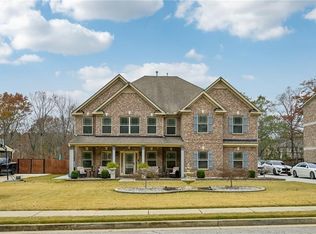 332 Sonoma Ln, McDonough, GA 30253
