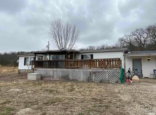 17303 W Route 24, Glasford, IL 61533