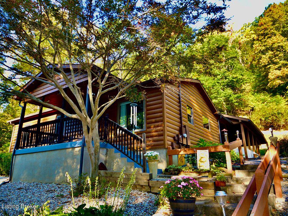 3621 Blevins Gap Rd, Louisville, KY 40272 Zillow