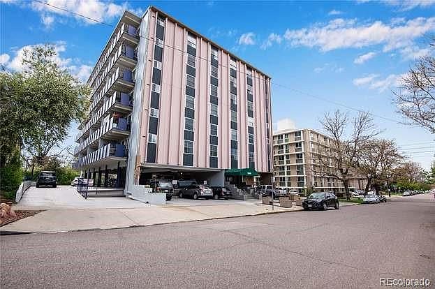1st image of 1265 Race Street #407