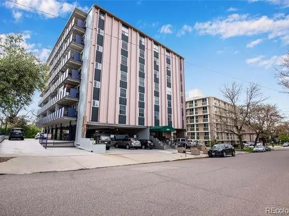 1265 Race Street #407, Denver, CO 80206