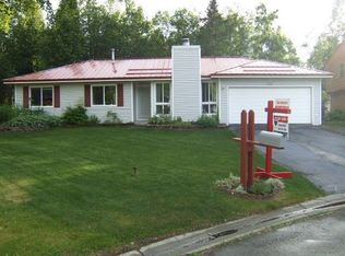 8640 Muir Ct, Anchorage, AK 99504