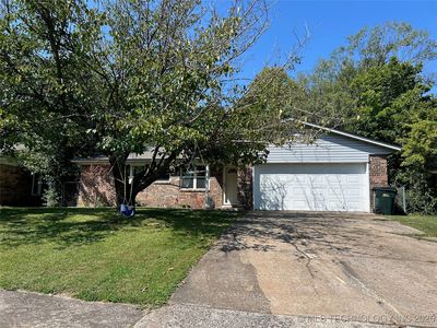 1836 S Oklahoma St, Sapulpa, OK, 74066