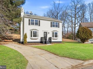 8714 Jeremy Ct, Clinton, MD