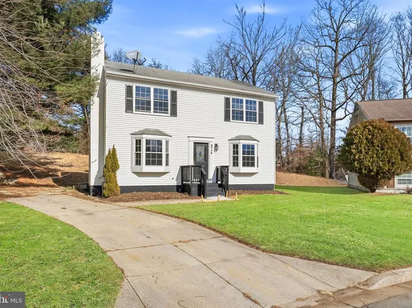 8714 Jeremy Ct, Clinton, MD 20735